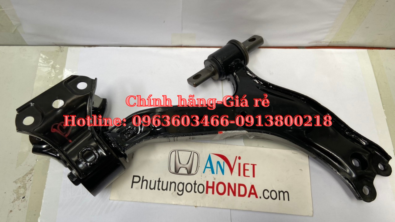 Càng A trước xe Honda CRV 2016 đến 2017